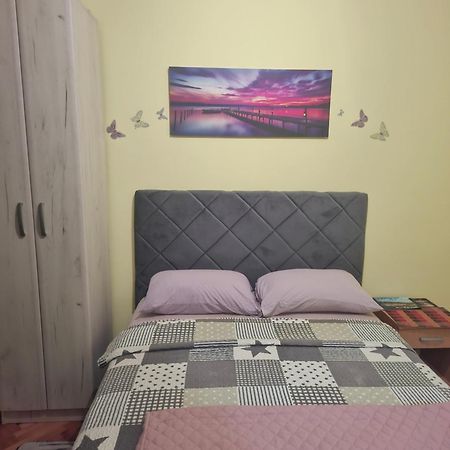 Barcelona Apartments Tivat Kültér fotó