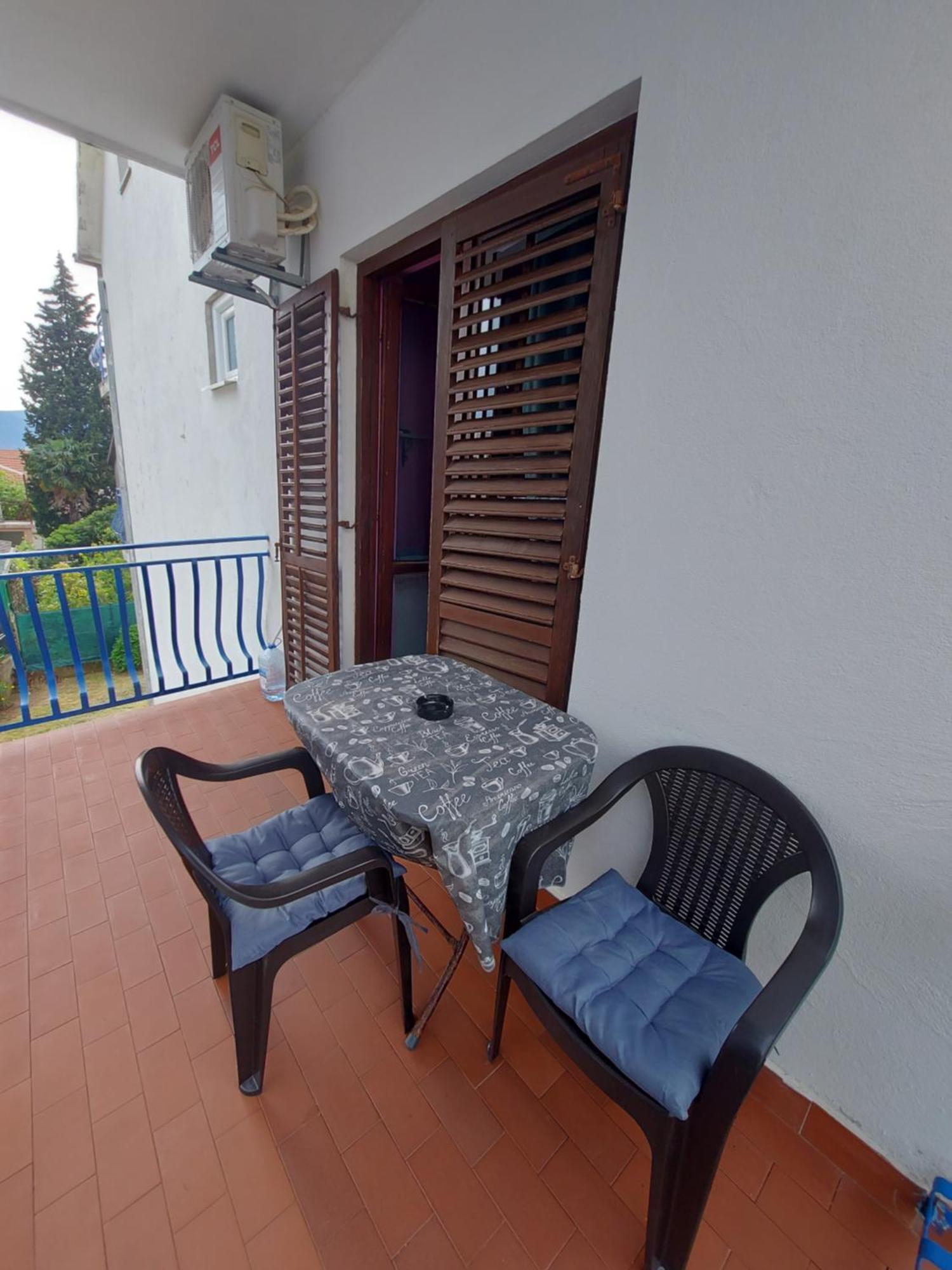 Barcelona Apartments Tivat Kültér fotó
