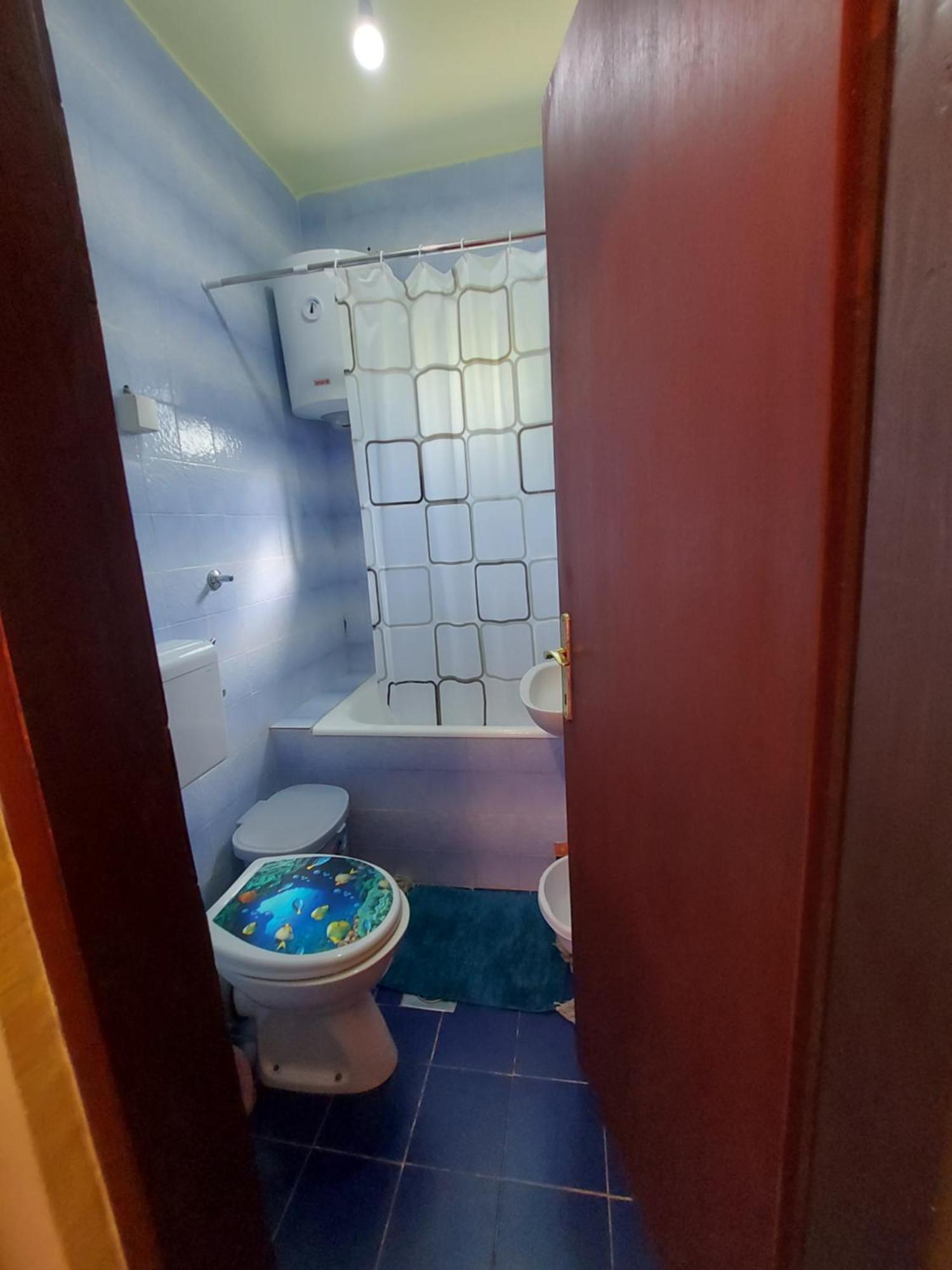 Barcelona Apartments Tivat Kültér fotó