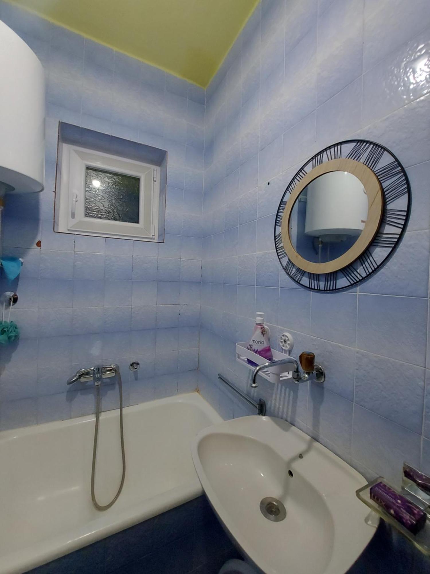Barcelona Apartments Tivat Kültér fotó
