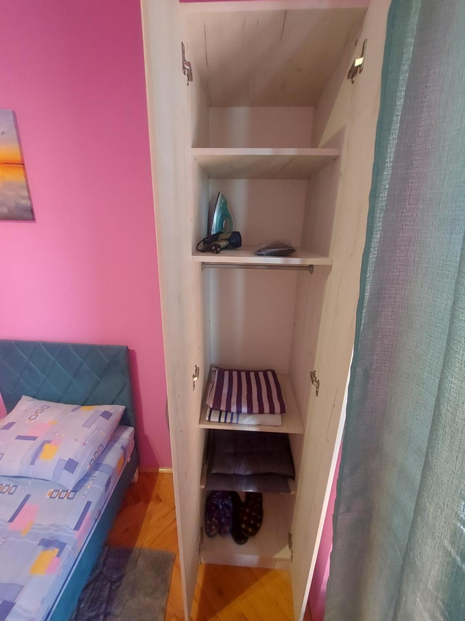 Barcelona Apartments Tivat Kültér fotó