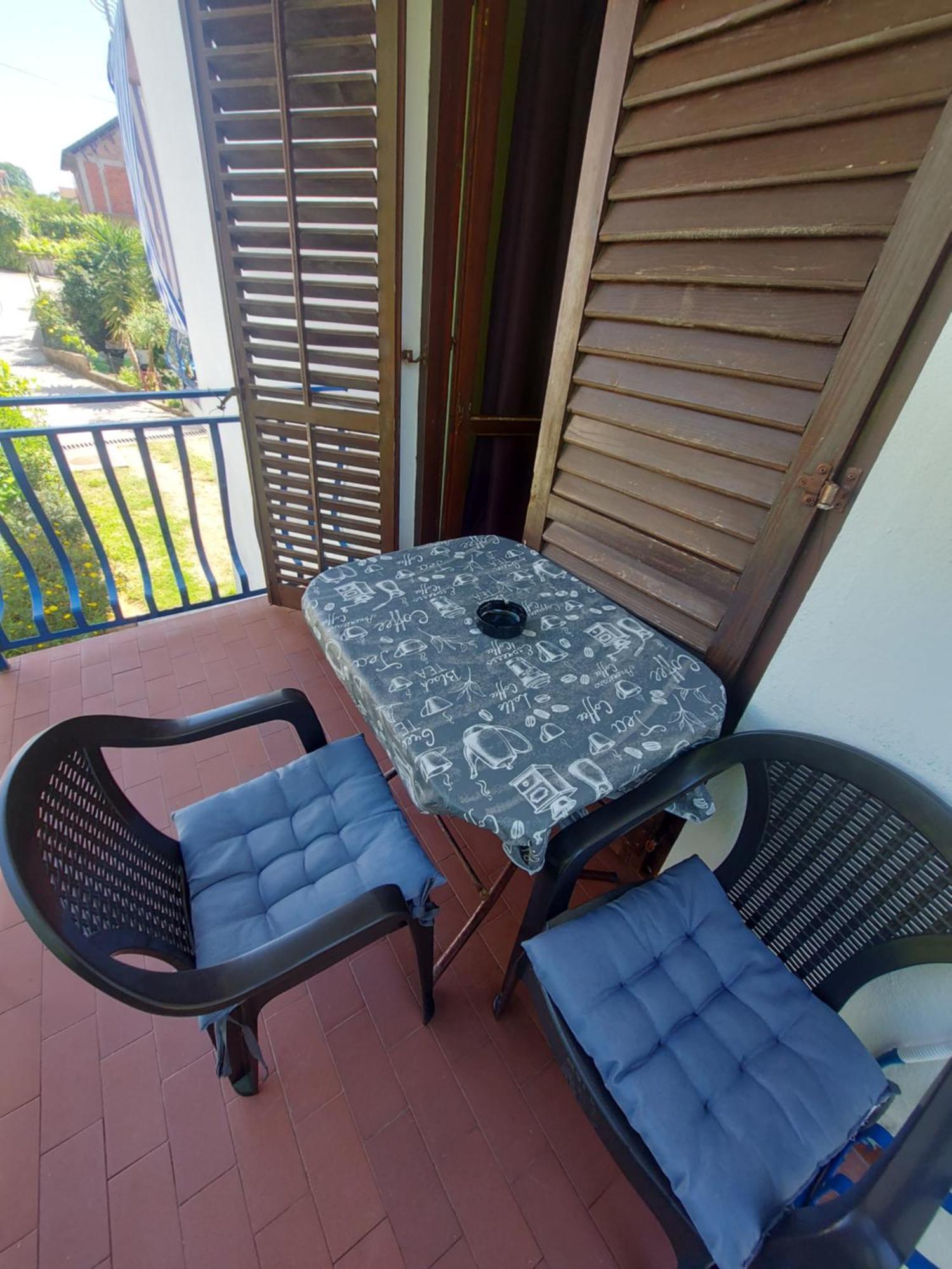 Barcelona Apartments Tivat Kültér fotó