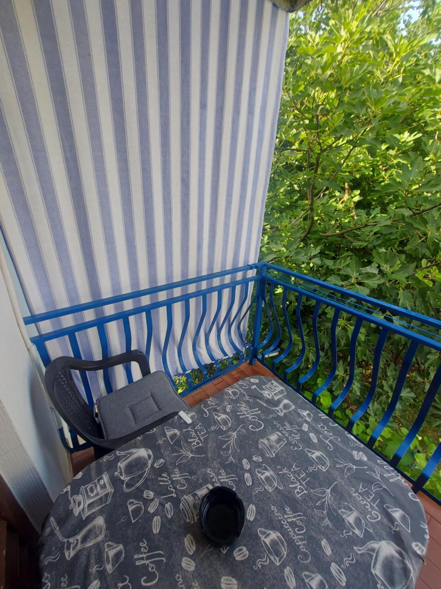 Barcelona Apartments Tivat Kültér fotó