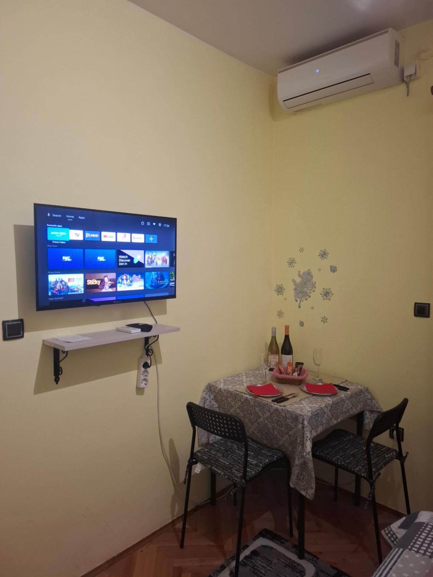 Barcelona Apartments Tivat Kültér fotó