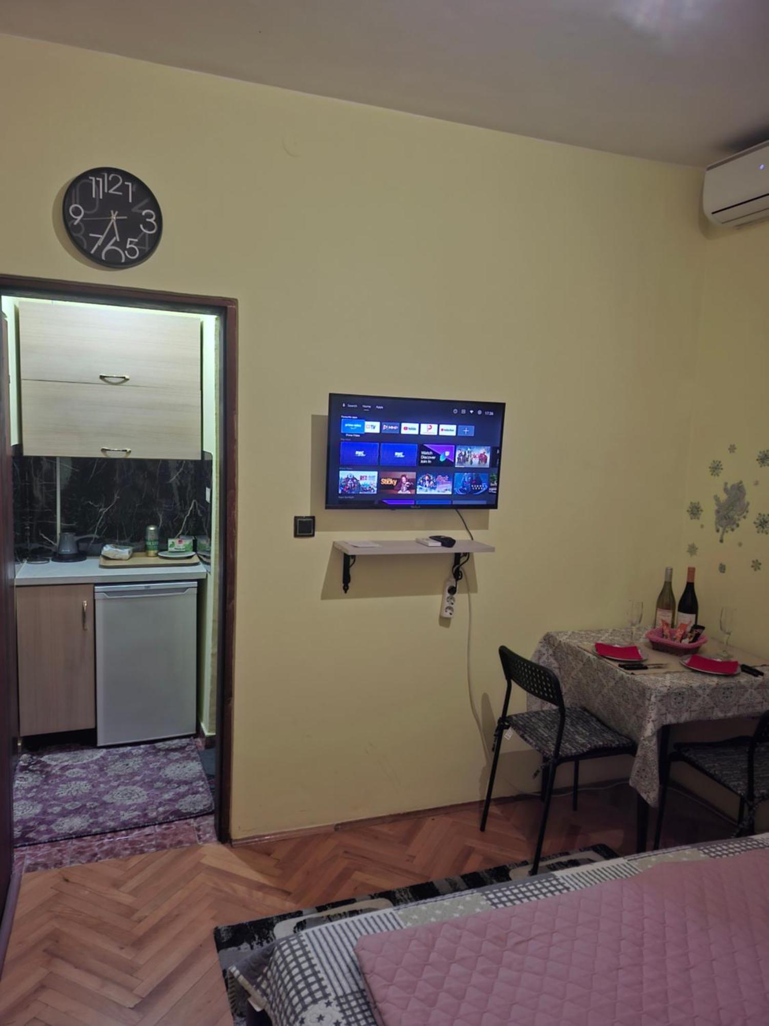 Barcelona Apartments Tivat Kültér fotó