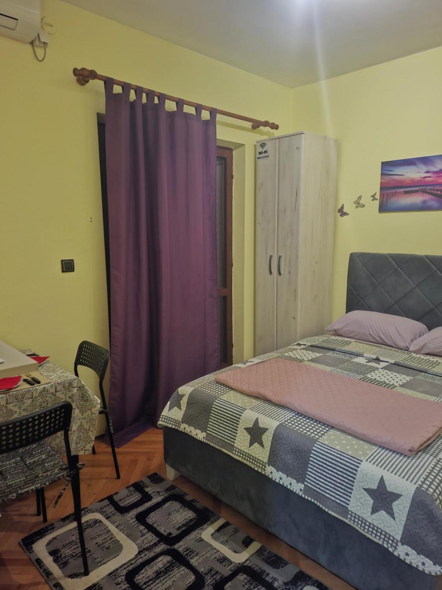 Barcelona Apartments Tivat Kültér fotó
