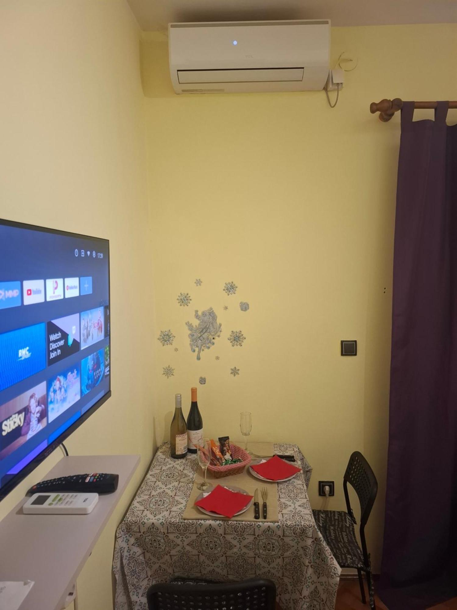 Barcelona Apartments Tivat Kültér fotó